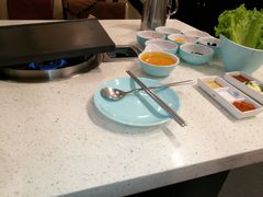 -韩时烤肉(枫蓝店)