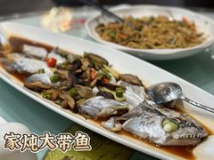-舌尖上·霞浦滩涂海鲜·新闽菜(总店)