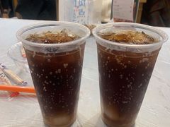 荔枝可乐-东排食堂长沙小吃大排档(五一广场店)