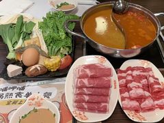 -呷哺呷哺(世贸.工三店)