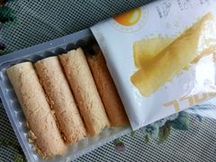 -来伊份(我格广场武宁路店)