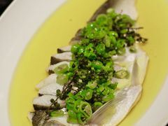 -宫燕府·京菜·烤鸭·淮扬菜(王府中心店)