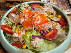 -小川洋风料理(汉街店)