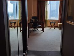 -深圳凯宾斯基酒店