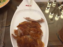 -柳泉居饭庄