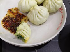 -津门张记包子铺(华昌道店)