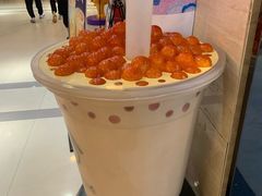 -KOI Thé(正佳广场店)