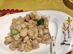 -狗不理(塘沽店)
