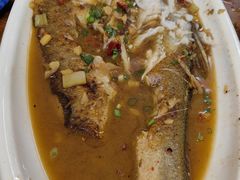 -老味道1992(武当山店)