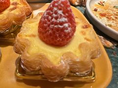 -牛New寿喜烧(中山公园龙之梦店)
