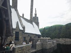 -日本环球影城