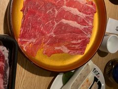 -温野菜涮涮锅(西单大悦城店)