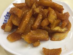 -苏氏牛肉面(惠工街店)