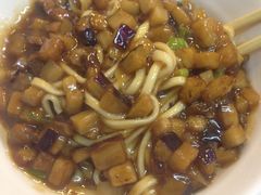 -大碗居老北京炸酱面(蛇口店)