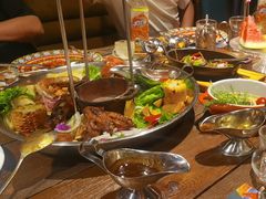 -卢布里西餐厅(总店)