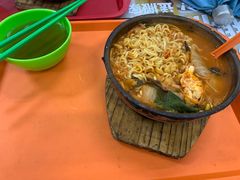 -华东政法大学第二食堂(松江校区)