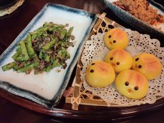-馬蘭花開(车站大道店)