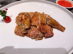 -海立阁海鲜江浙菜(漕河泾印象城店)