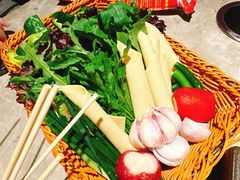 -醉幺妹串串香火锅(石景山古城南路店)