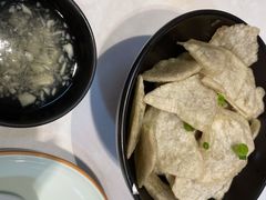 炸灌肠-到家尝北京菜(西坝河店)