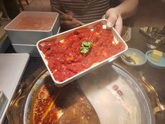 -熊喵来了火锅(长安万达第94分店)