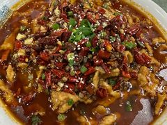 -六和聚传统烤鸭.天津菜(和平店)