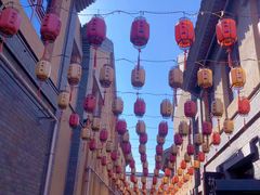 -前王院•巧克力海鲜市集餐厅(万平口店)