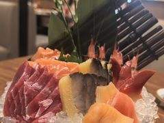 -大渔铁板烧(东城店)