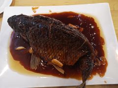 -陈傻子餐厅(世纪都会店)