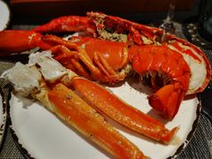 -博林天瑞喜来登酒店·西丽尚膳