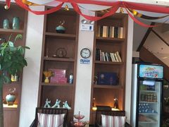 -韵道养生.足道.按摩.SPA(古美店)