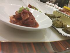 -沪华海鲜大酒楼(南汇店)