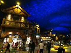 -波塞冬旅游度假区