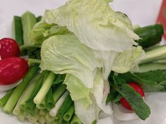 -万宝海鲜舫(劳动公园店)