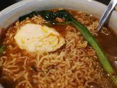 方便面-很久以前羊肉串(中山公园店)