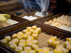 -煎饺王子(财富广场店)