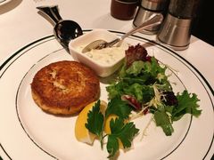 -Wolfgang’s Steakhouse 沃夫冈牛排馆(上海白玉兰广场店)