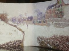 -印象莫奈时光映迹艺术展
