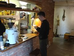 -春庄咖啡SpringHues(钟楼小区店)