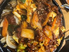 -炭恋火炉烤肉(凌云一街坊店)