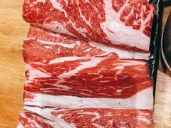 -一井烧肉·活鳗·寿司(望京SOHO店)