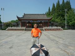 -东坡赤壁风景名胜区