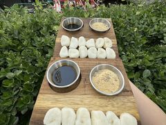 -哼蟹二将·烤肉酱蟹(合生汇店)