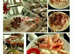 -339旋转餐厅(天府熊猫塔店)