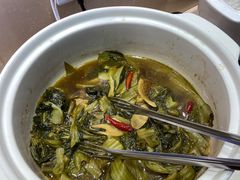 -素满香·食养自助(天一广场店)