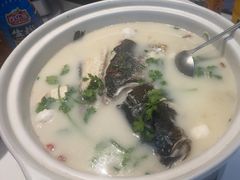 -又见炊烟私房菜(敬亭路店)