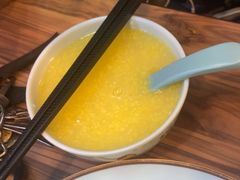 -合合春饼·酱骨·东北菜(潘家园店)
