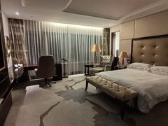 -大连中远海运洲际酒店