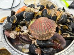 -威海渔村(黄兴路店)