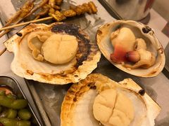 -白仁仔· 活烤海鲜 宵夜(豫园店)